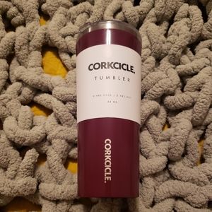 Corkcicle Tumbler